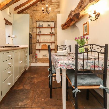 Beehive Cottage Bentham エクステリア 写真