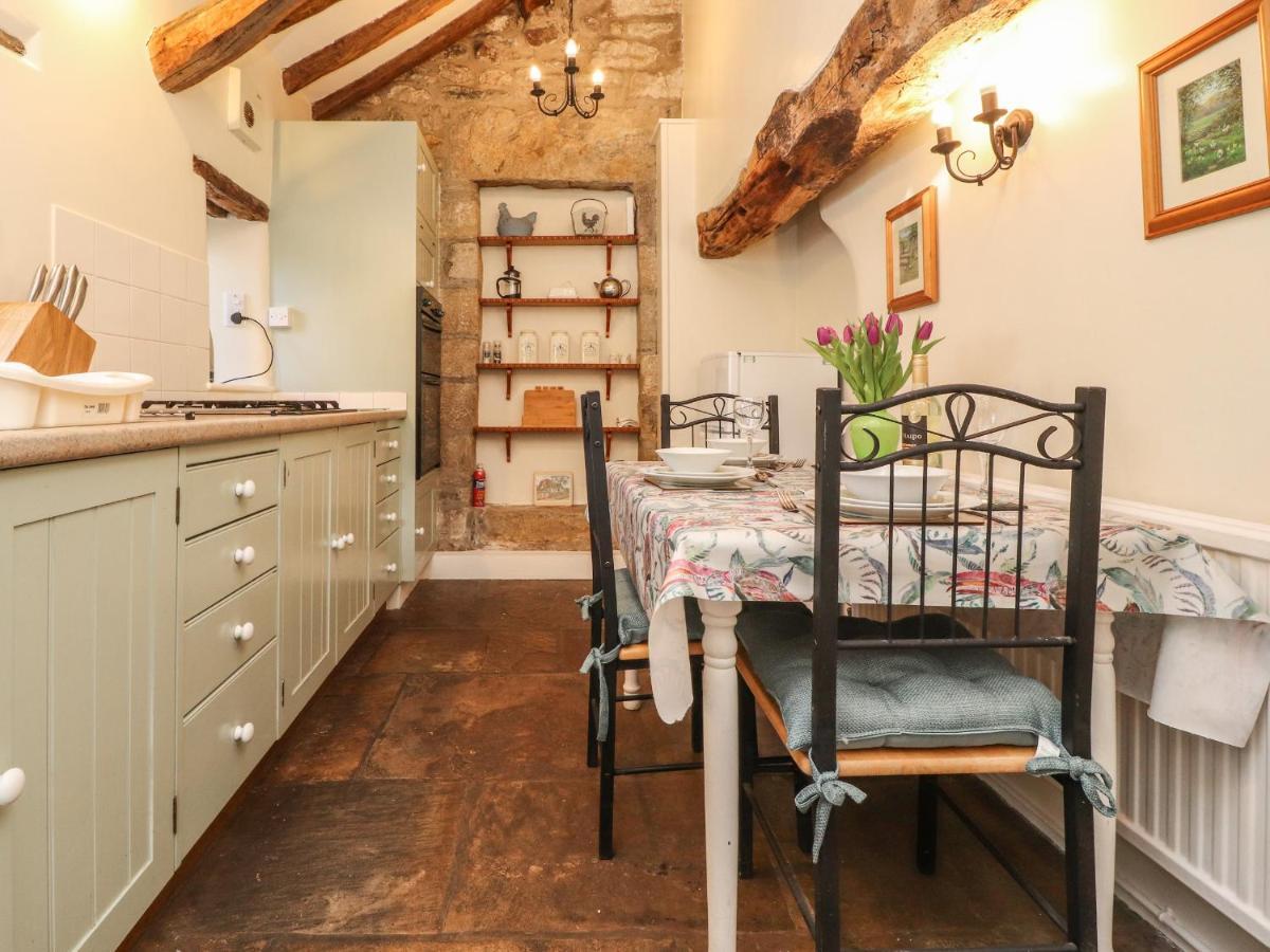 Beehive Cottage Bentham エクステリア 写真