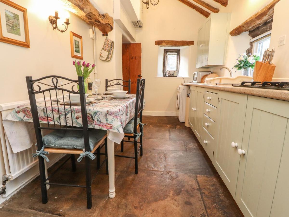 Beehive Cottage Bentham エクステリア 写真