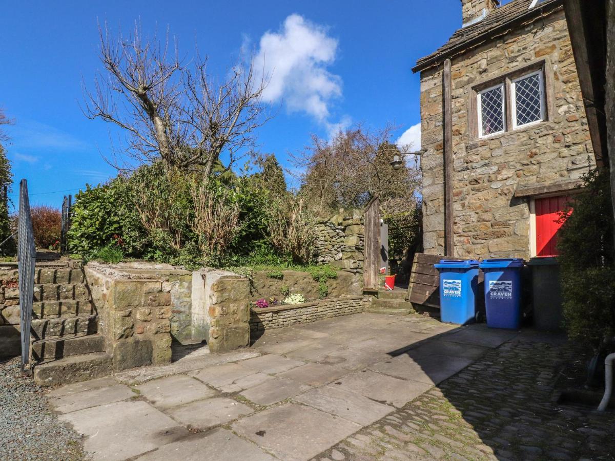 Beehive Cottage Bentham エクステリア 写真