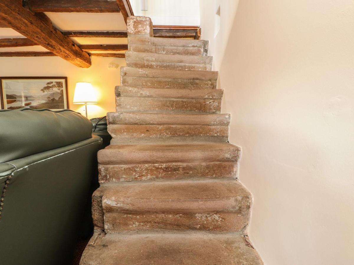 Beehive Cottage Bentham エクステリア 写真