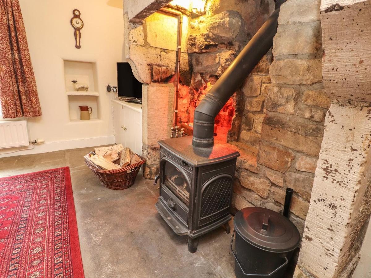 Beehive Cottage Bentham エクステリア 写真