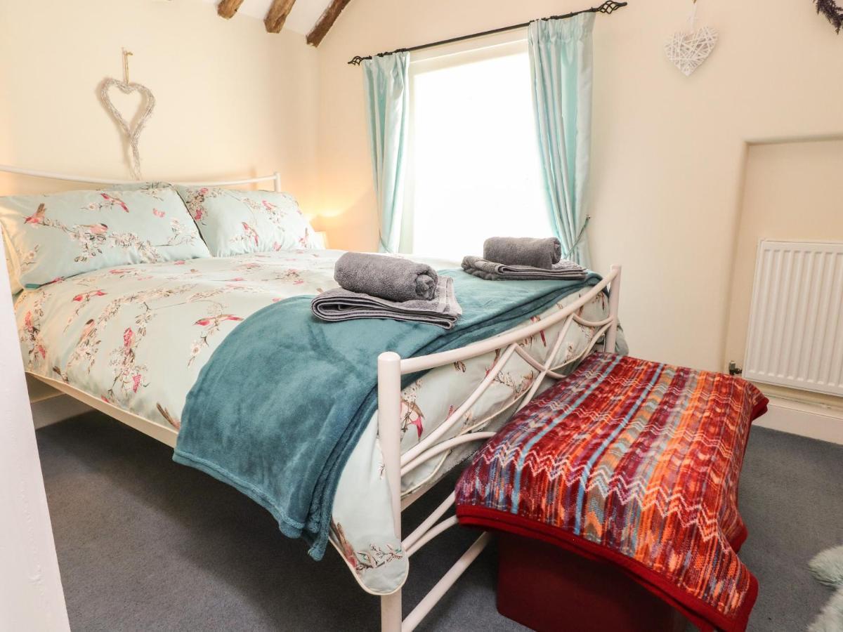 Beehive Cottage Bentham エクステリア 写真
