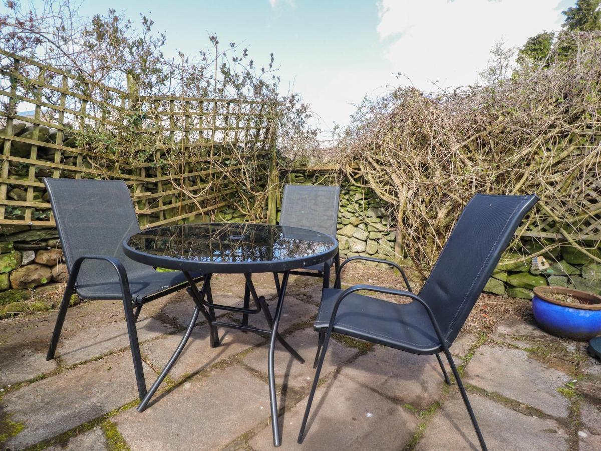 Beehive Cottage Bentham エクステリア 写真