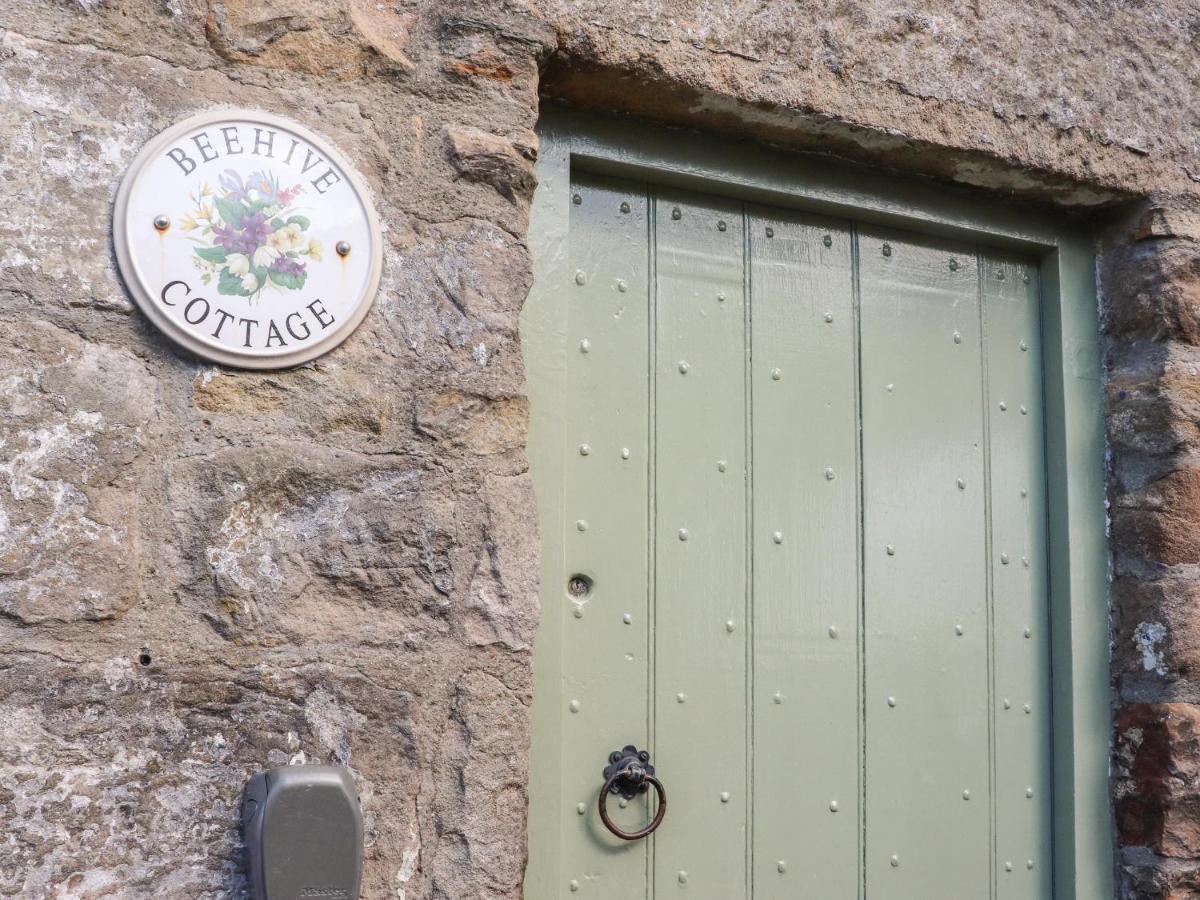 Beehive Cottage Bentham エクステリア 写真