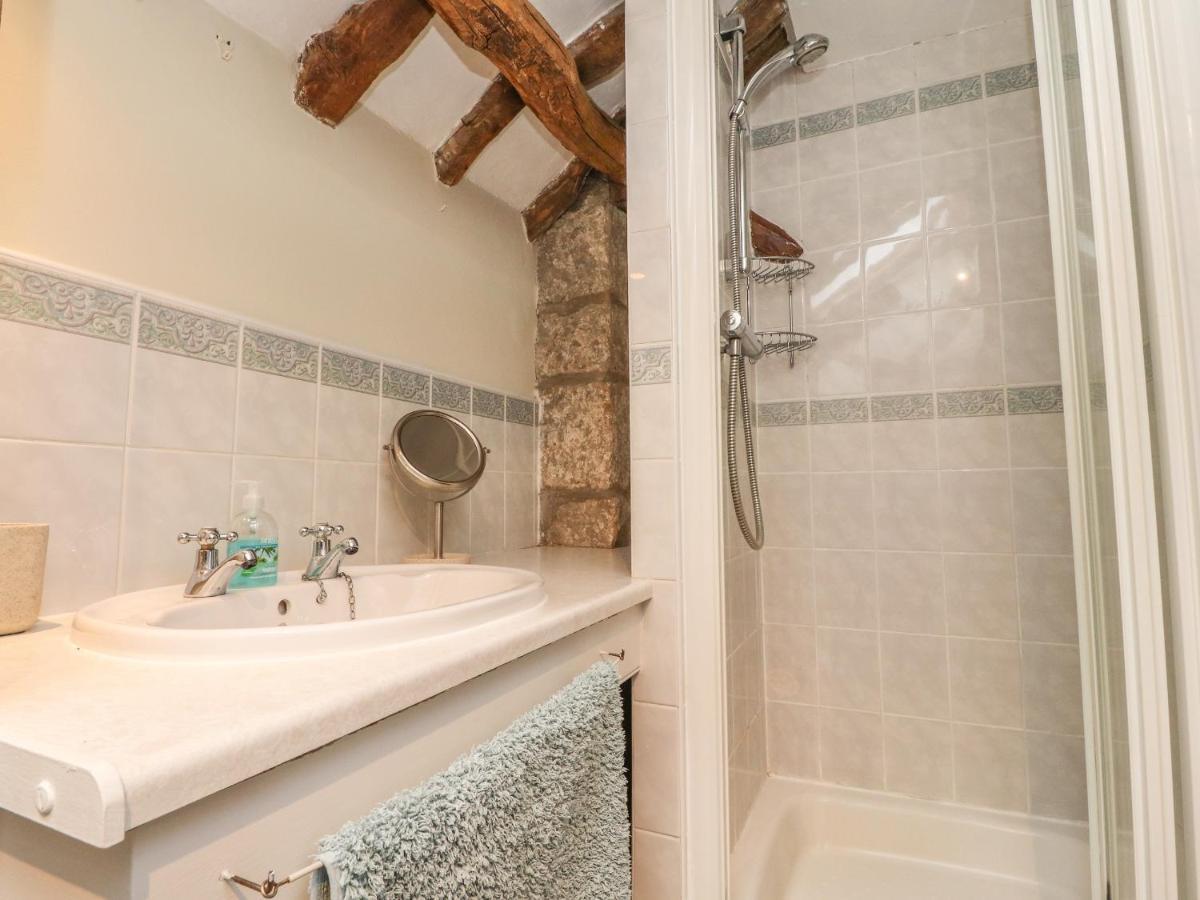 Beehive Cottage Bentham エクステリア 写真