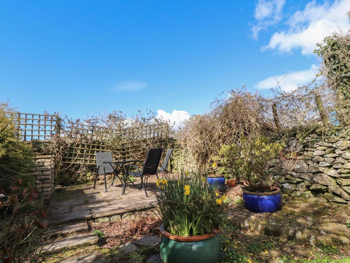 Beehive Cottage Bentham エクステリア 写真