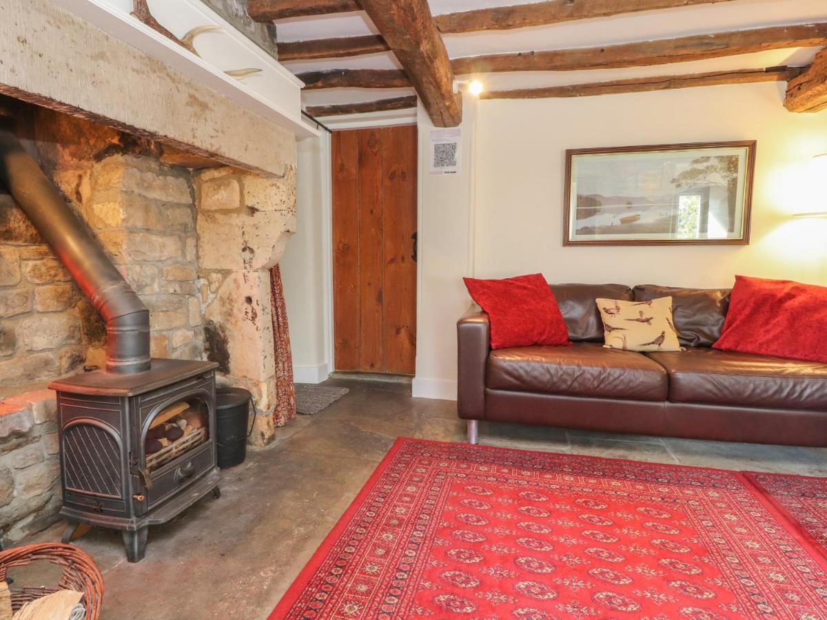 Beehive Cottage Bentham エクステリア 写真