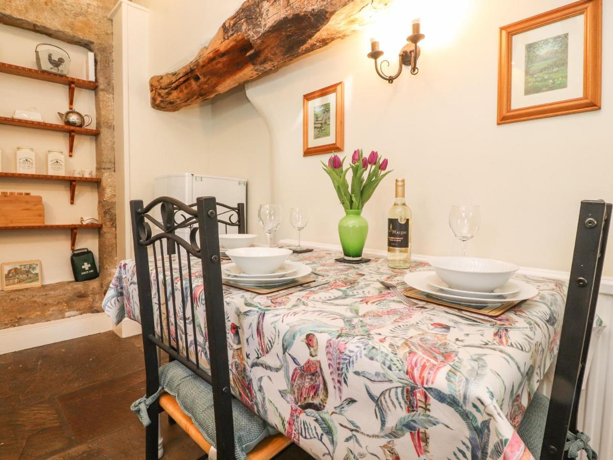 Beehive Cottage Bentham エクステリア 写真