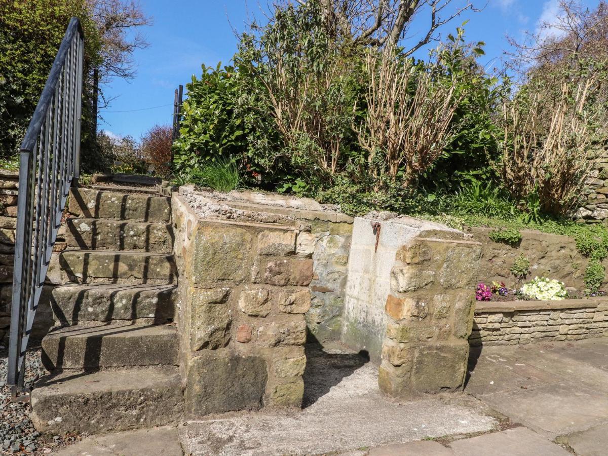 Beehive Cottage Bentham エクステリア 写真